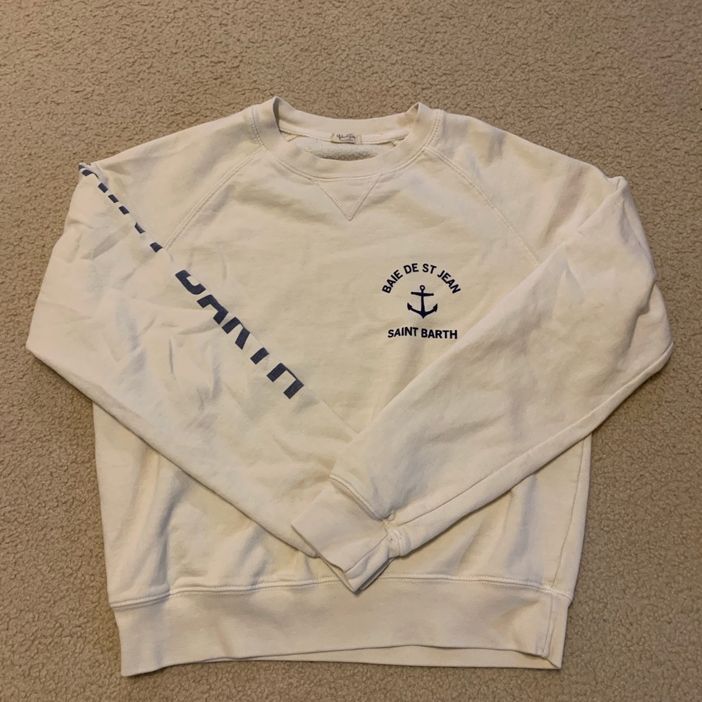 john galt brandy melville sweatshirt